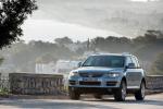 Volkswagen Touareg 2007 года